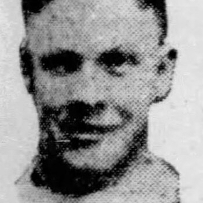 Ted Graham Autograph Profile