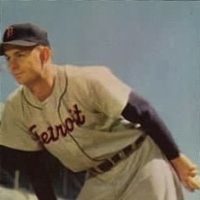 Ted Gray Autograph Profile