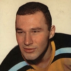 Ted Green