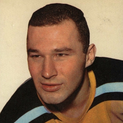 Ted Green Autograph Profile