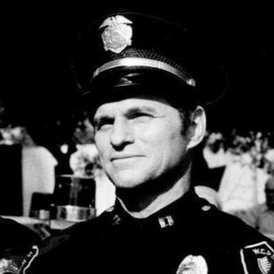 Ted Hartley