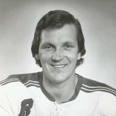 Ted Irvine Autograph Profile
