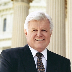 Ted Kennedy