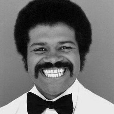Ted Lange Autograph Profile