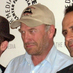 Ted Levine