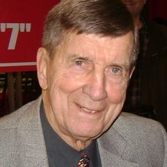 Ted Lindsay