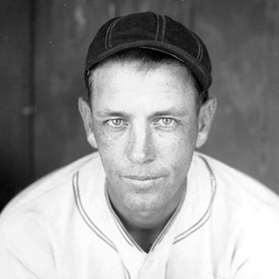 Ted Lyons Autograph Profile