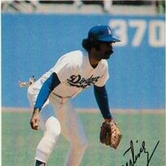 Ted Martínez