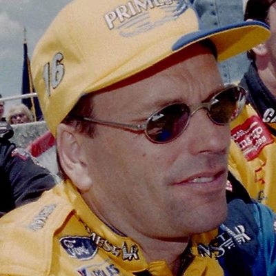 Ted Musgrave Autograph Profile