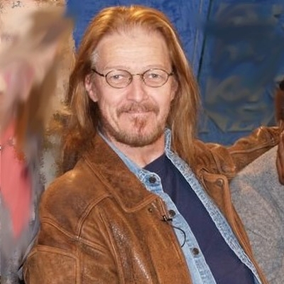 Ted Neeley Autograph Profile