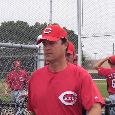 Ted Power Autograph Profile