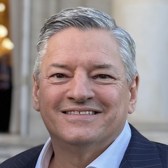 Ted Sarandos