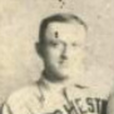 Ted Scheffler Autograph Profile