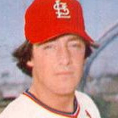 Ted Simmons Autograph Profile