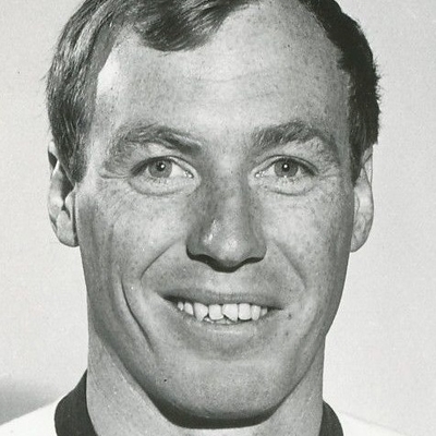 Ted Snell Autograph Profile