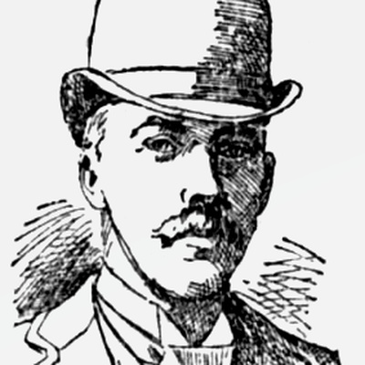 Ted Sullivan Autograph Profile