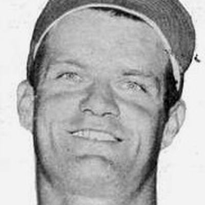 Ted Tappe Autograph Profile