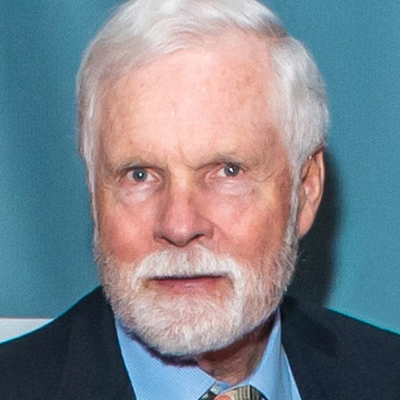 Ted Turner Autograph Profile