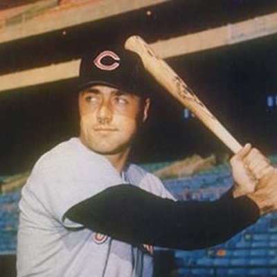 Ted Uhlaender Autograph Profile