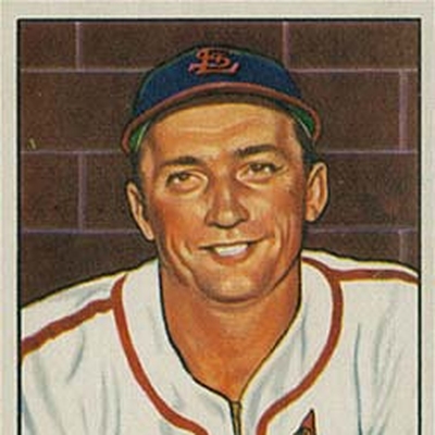 Ted Wilks Autograph Profile