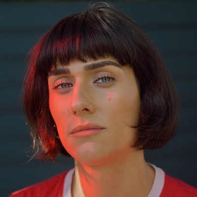 Teddy Geiger Autograph Profile