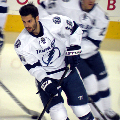 Teddy Purcell Autograph Profile