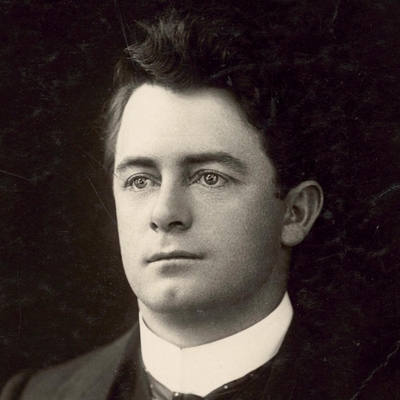 Teddy Russell Autograph Profile
