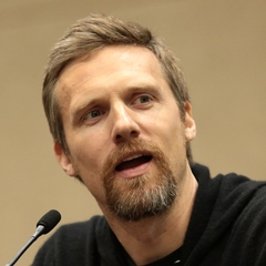 Teddy Sears