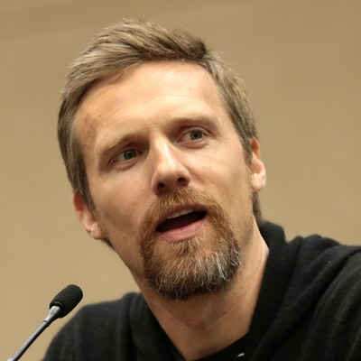 Teddy Sears Autograph Profile