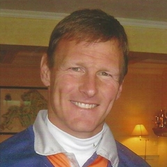 Teddy Sheringham