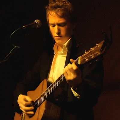 Teddy Thompson Autograph Profile