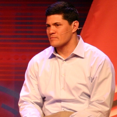Tedy Bruschi Autograph Profile