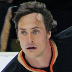 Teemu Selanne