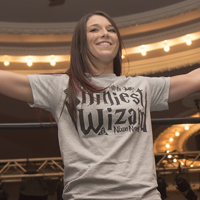 Tegan Nox Autograph Profile