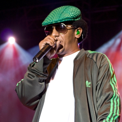 Tego Calderon Autograph Profile