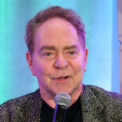 Teller Autograph Profile