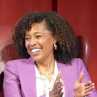 Tembi Locke Autograph Profile