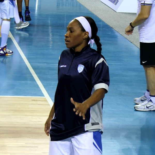 Temeka Johnson