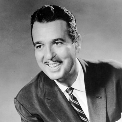Tennessee Ernie Ford Autograph Profile