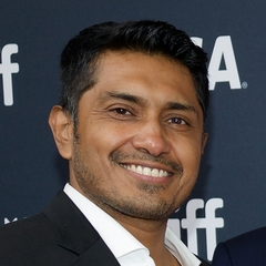 Tenoch Huerta Mejía