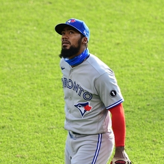 Teoscar Hernandez