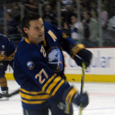 Teppo Numminen Autograph Profile