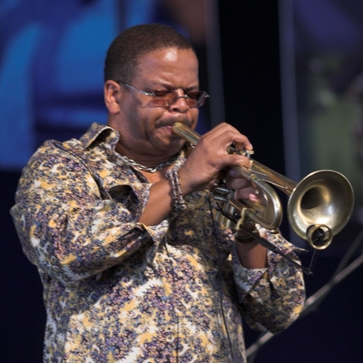 Terence Blanchard Autograph Profile