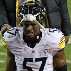 Terence Garvin