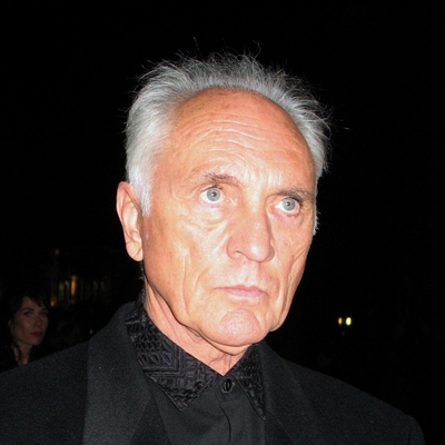 Terence Stamp