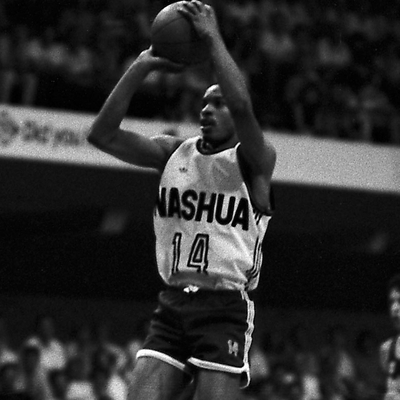 Terence Stansbury Autograph Profile