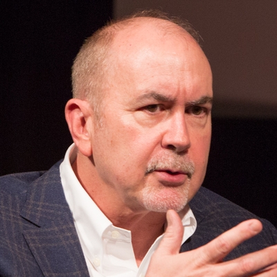 Terence Winter