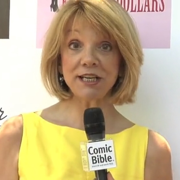 Teresa Ganzel
