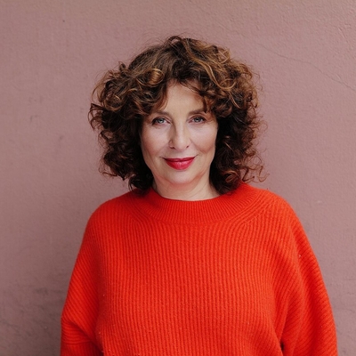 Teresa Harder Autograph Profile