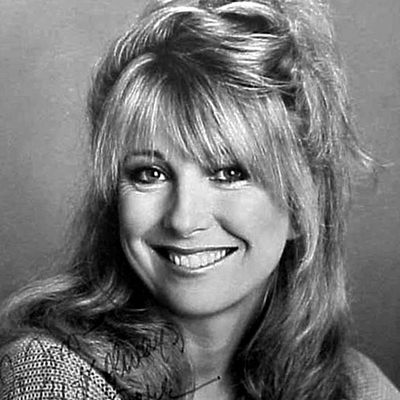 Teri Garr